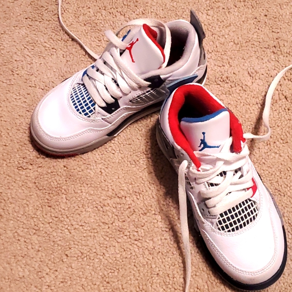 Jordan sneakers
